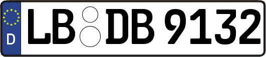 LB-DB9132