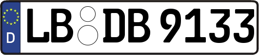 LB-DB9133