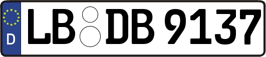 LB-DB9137