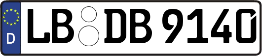 LB-DB9140