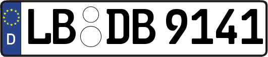 LB-DB9141