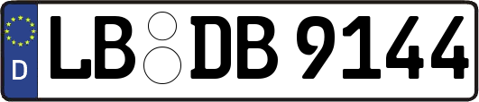 LB-DB9144