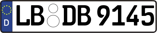 LB-DB9145