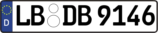 LB-DB9146