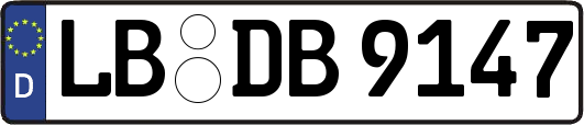 LB-DB9147