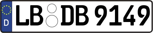 LB-DB9149