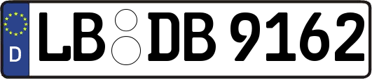 LB-DB9162