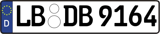 LB-DB9164