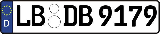 LB-DB9179