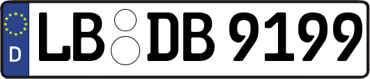 LB-DB9199