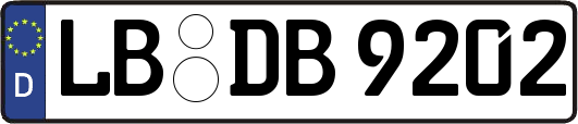 LB-DB9202