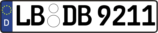 LB-DB9211