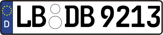 LB-DB9213