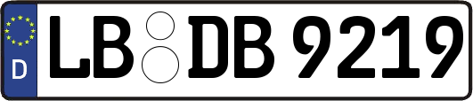 LB-DB9219