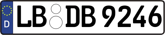 LB-DB9246