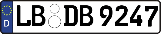 LB-DB9247