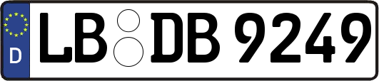 LB-DB9249