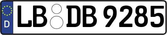 LB-DB9285
