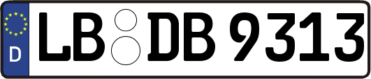 LB-DB9313