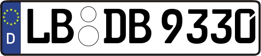 LB-DB9330