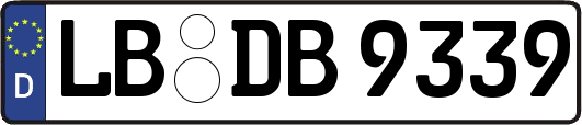 LB-DB9339