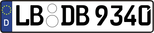 LB-DB9340