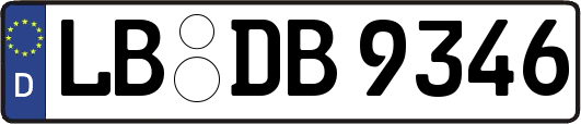 LB-DB9346