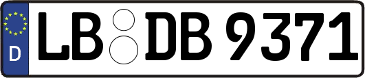 LB-DB9371