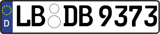 LB-DB9373