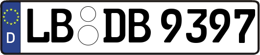 LB-DB9397
