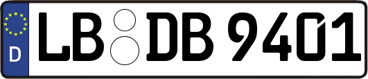 LB-DB9401