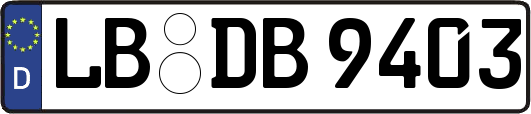 LB-DB9403