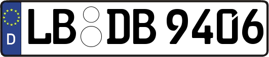 LB-DB9406