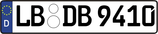 LB-DB9410
