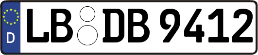 LB-DB9412