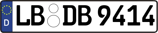 LB-DB9414