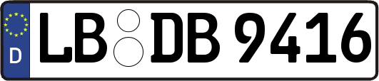LB-DB9416