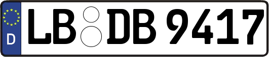 LB-DB9417