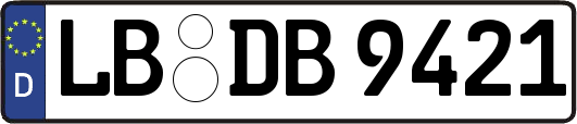 LB-DB9421
