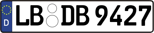 LB-DB9427