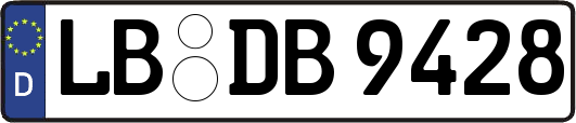 LB-DB9428