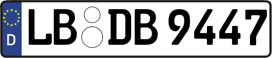 LB-DB9447