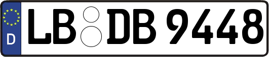 LB-DB9448