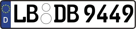 LB-DB9449