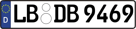 LB-DB9469