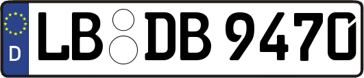 LB-DB9470