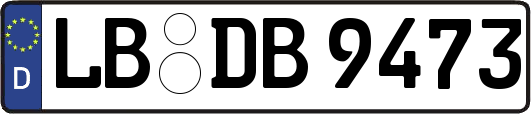 LB-DB9473