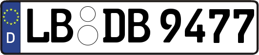 LB-DB9477
