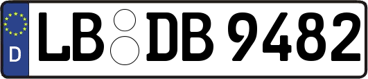 LB-DB9482