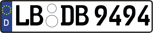 LB-DB9494